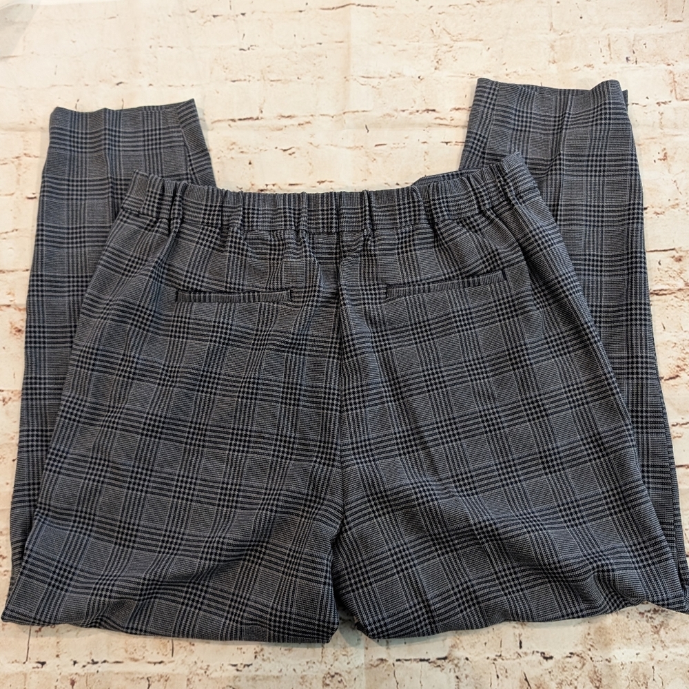 SALE NWT Banana Republic Hayden Taper Pant - Picture 10 of 10